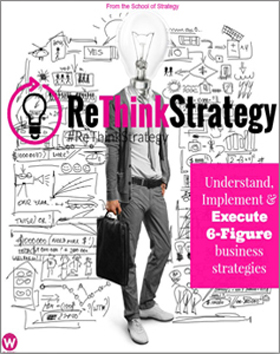 ReThink Strategy e-book