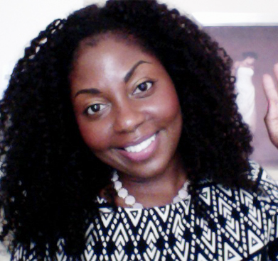 Kristy L. Jackson | Trainer